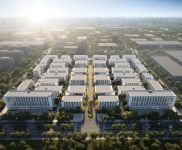 (出售) 長春新興產業科技園（開發商直接招商）