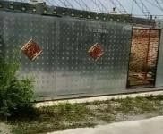 (出售) 深井水一百多米、各種果樹(shù)、新蓋的樓座子