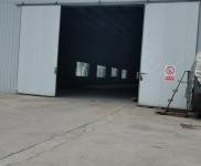 (出租) 高7米，寬21米 長60米