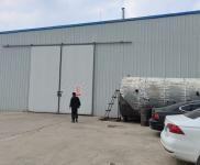 (出租) 高7米，寬21米 長60米