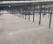 (出租) 二道四環邊3000平標準廠房出租,可分租,共9000平