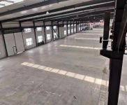 (出租) 二道四環邊3000平標準廠房出租,可分租,共9000平