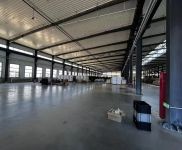 (出租) 二道四環邊3000平標準廠房出租，可分租，共9000平