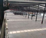 (出租) 二道四環邊3000平標準廠房出租,可分租,共9000平