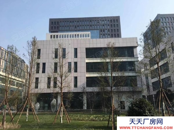 天府生物城醫(yī)療專業(yè)園區(qū)700——3000平米可選