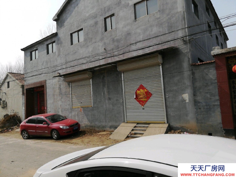 菏澤鄆城蘆莊科村 樓房整院出租