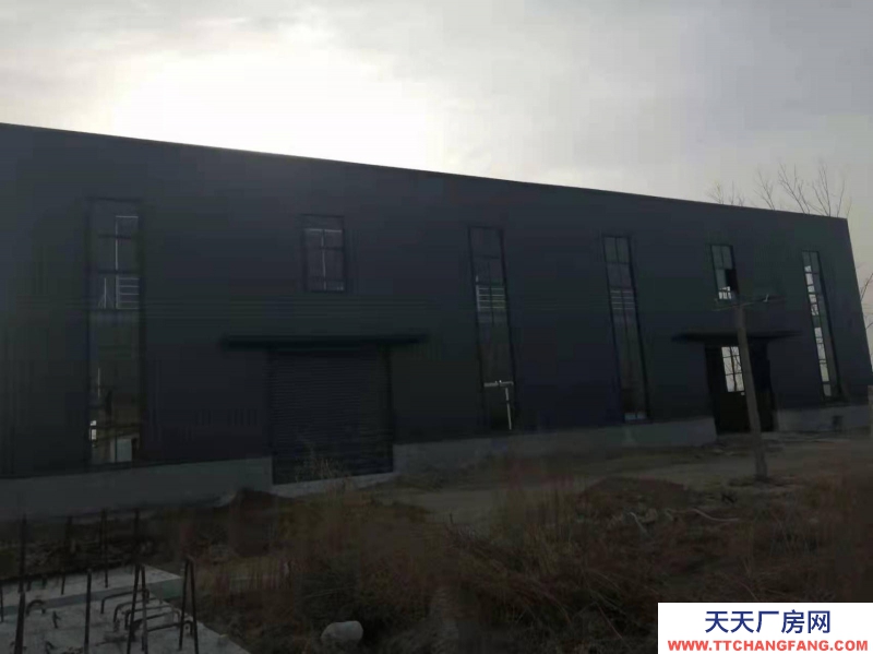 菏澤出租鄄城什集鎮(zhèn)車間/倉庫出租，兩層共7000多平，全新廠房