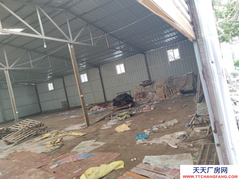 菏澤鄄城交通便利，位置優越，可以過大車，環境安全，臨近縣城中心！