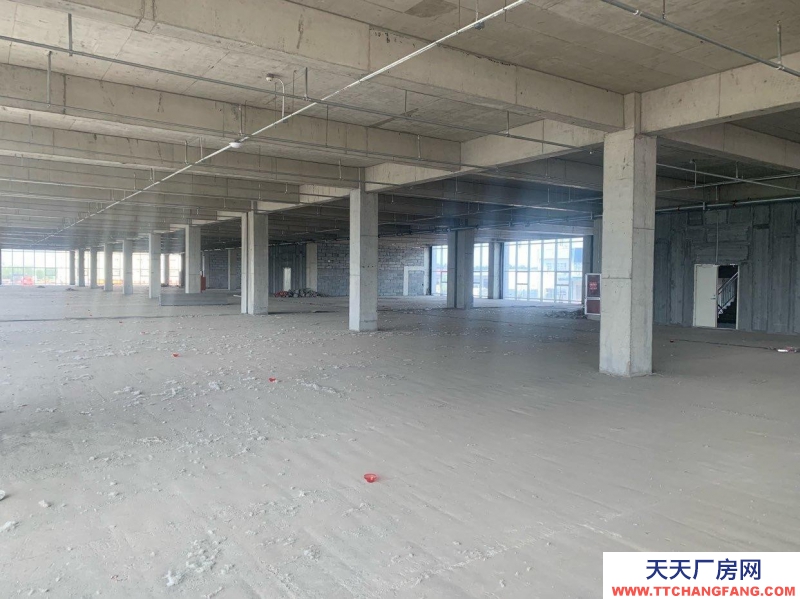 菏澤定陶3000平廠房火熱招商中