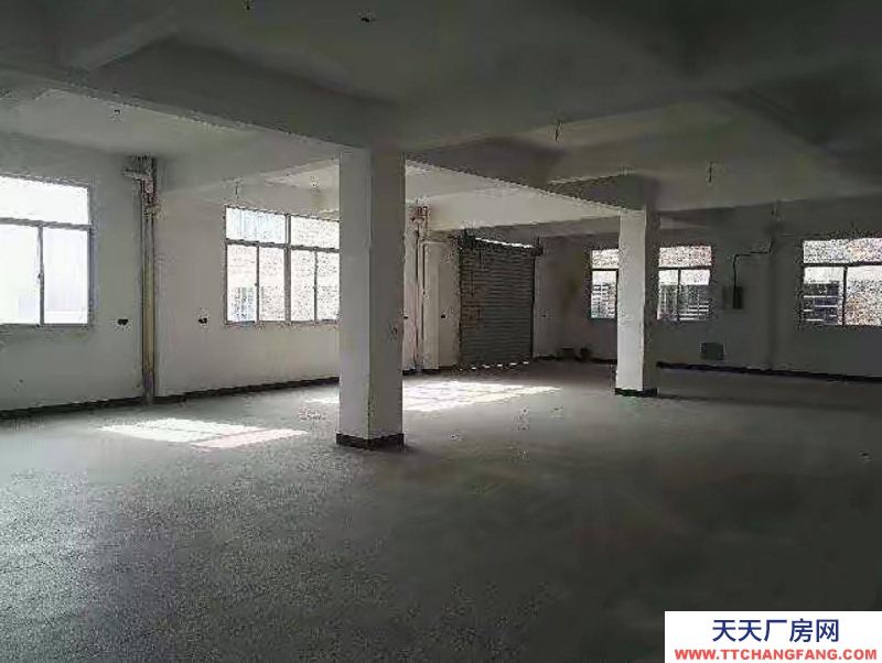 菏澤東明可做倉(cāng)庫(kù)，廠房多用途