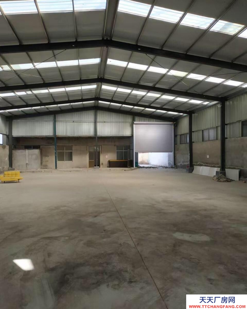 菏澤600平 倉庫出租 可長期租，也可以短期組