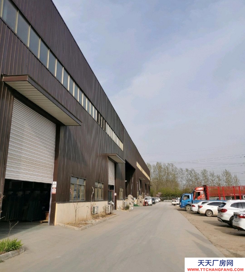 菏澤菏澤東關(guān)廠房出租有門(mén)前地獨(dú)院可以過(guò)大車(chē)