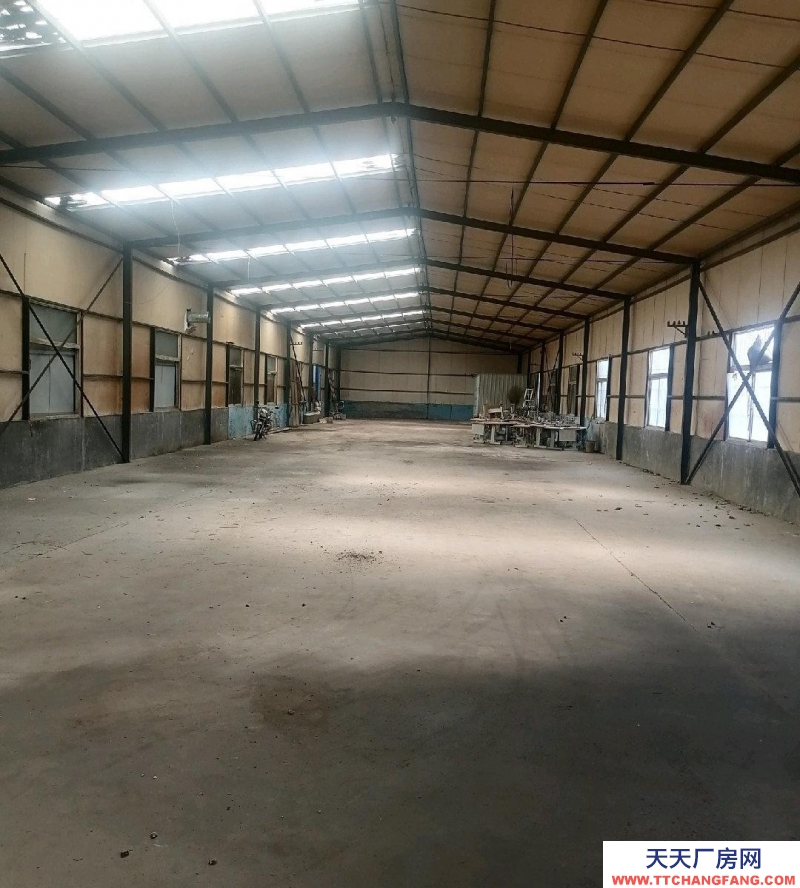 菏澤淮河路標(biāo)準(zhǔn)廠房對外出租