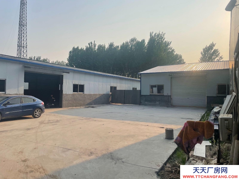 出租菏澤牡丹區(qū)吳店鎮(zhèn)工業(yè)區(qū)車(chē)間其他
