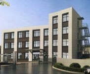 (出售) 三道傳染性全新廠房，占地5900平建面5300平，850萬