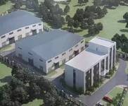 (出售) 工業(yè)區(qū)手續(xù)證件齊全。長春市周邊距離市里近的廠房,交通便利