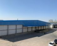 (出租) 我司籌建3000平低溫保鮮庫（零上10度以下）誠招合作免租金