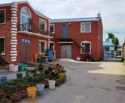 (出租) 出租：庫房.335平（可分租）上下水動(dòng)力電，獨(dú)門獨(dú)院。