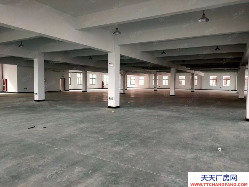 嘉興平湖(出租) 平湖周邊7000平方獨(dú)門(mén)獨(dú)院廠房出租，可分租