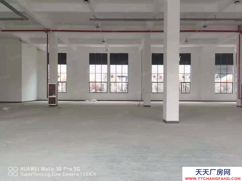 嘉興平湖(出售) 出售嘉興平湖工業區占地23畝，標準廠房面積29000方
