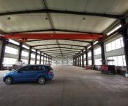 (出租) 西新工業(yè)區(qū)2200平廠房出租電180，上下水，有采暖設施