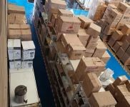 (出租) 綠園騰玥云倉(cāng)托管倉(cāng)，50平起租 中機(jī)物流園暖庫(kù)出租