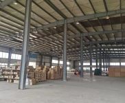 (出租) 綠園經濟開發區1800平暖庫出租，有產權證，舉架8米