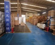 (出租) 綠園騰玥云倉托管倉，50平起租 中機物流園暖庫出租