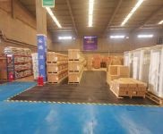 (出租) 綠園騰玥云倉托管倉，50平起租 中機物流園暖庫出租