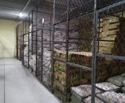 (出租) 糧油大市場旁冷庫出租存放各類凍品