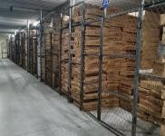 (出租) 盛雪冷庫地段三環內各類凍品存放