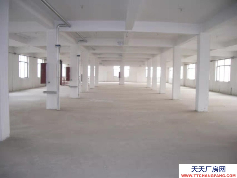 (出售) 鞍山鐵西工業園區（有整潔院落）標準化園區