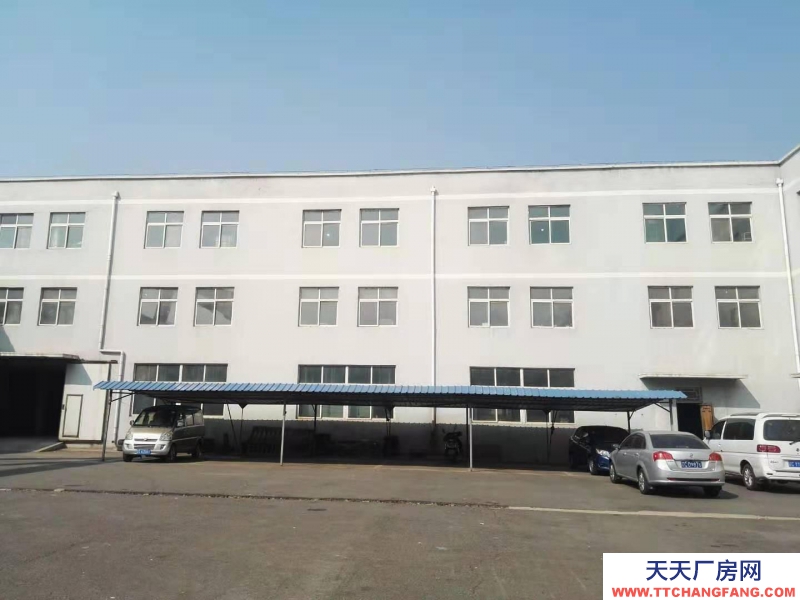 (出售)鞍山鐵西 達道灣工業園區廠房土地出售