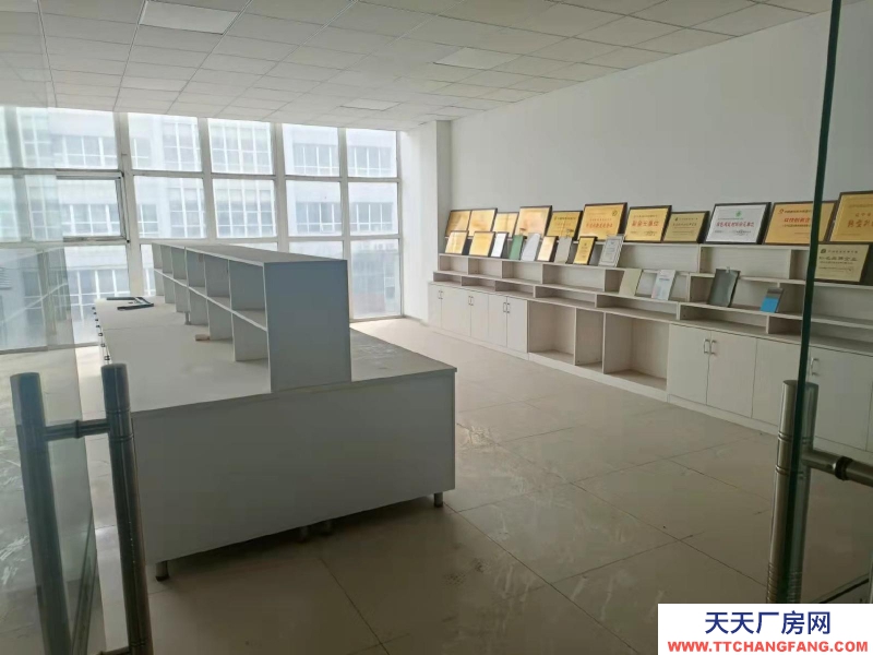 (出售) 出售鞍山鐵西鐵西開發區通尊科技園廠房