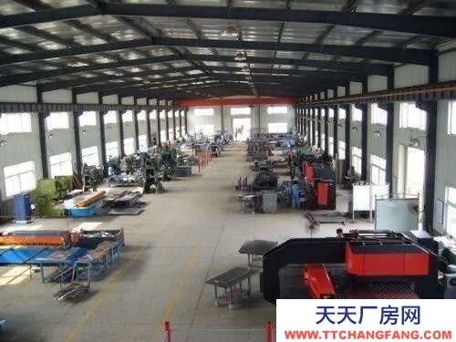 (出售) 鞍山鐵西開發區工業廠房5000平