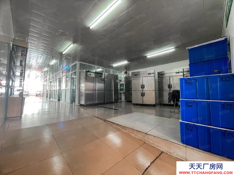 (出售)鞍山鐵西 一手房(房主直售)鐵西 開發區 通尊科技產業園 廠房出售