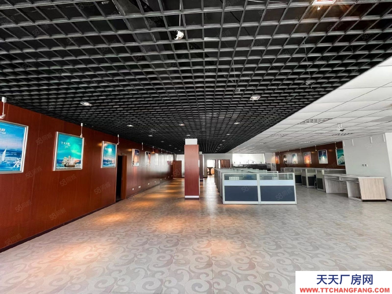 (出售)鞍山鐵西 一手房(房主直售)鐵西 開發區 通尊科技產業園 廠房出售