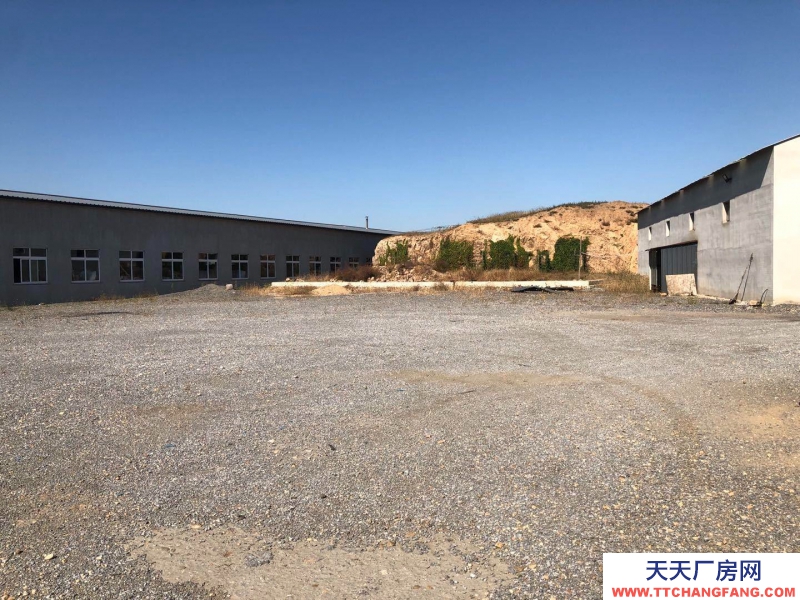 (出售)鞍山海城 出租出售新建鋼結(jié)廠房倉庫、辦公室