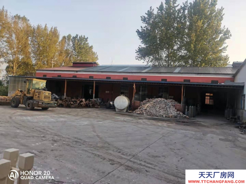 (出售) 出售鞍山海城沈營線路邊鑄造廠