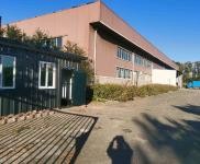 (出租) 1000平倉庫100平起租并提供裝卸分揀配送庫管