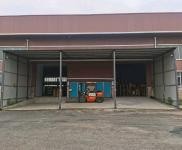 (出租) 1000平倉庫100平起租并提供裝卸分揀配送庫管