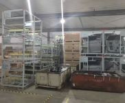 (出租) 長春租倉配送找東北風，50平起租，價格優惠