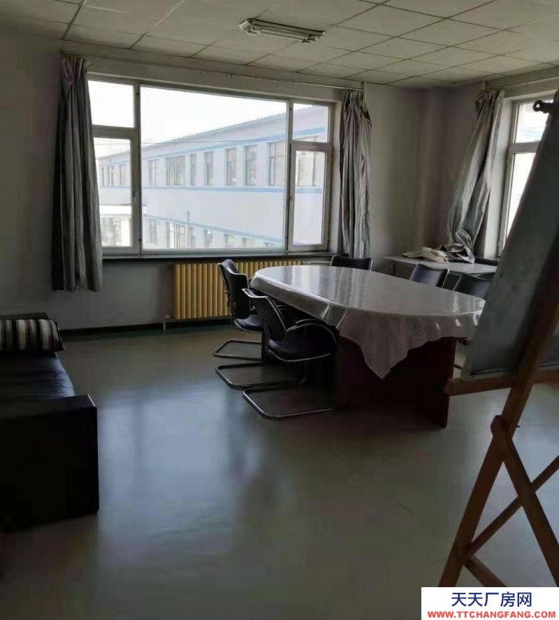 (出售) 鞍山千山現(xiàn)有高新區(qū)獨門獨院廠房辦公樓出售，指短期出租