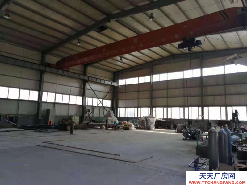 (出售) 鞍山千山現(xiàn)有高新區(qū)獨門獨院廠房辦公樓出售，指短期出租