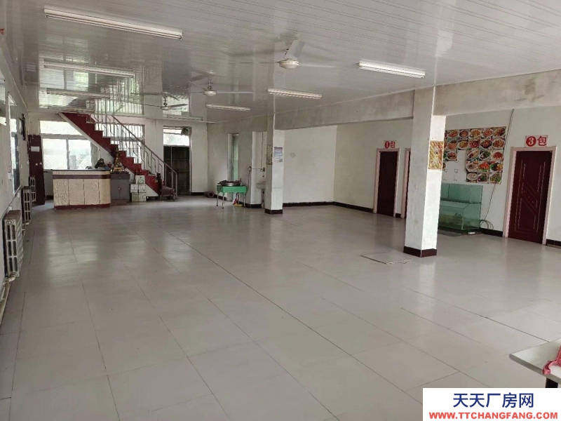 (出租) 錦州太和600多平，樓下300，樓上300，廠房出租