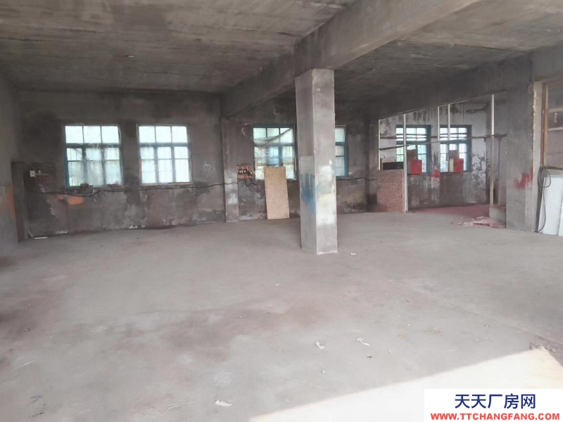 (出租) 錦州太和廠房大院，交通便利，有三相電