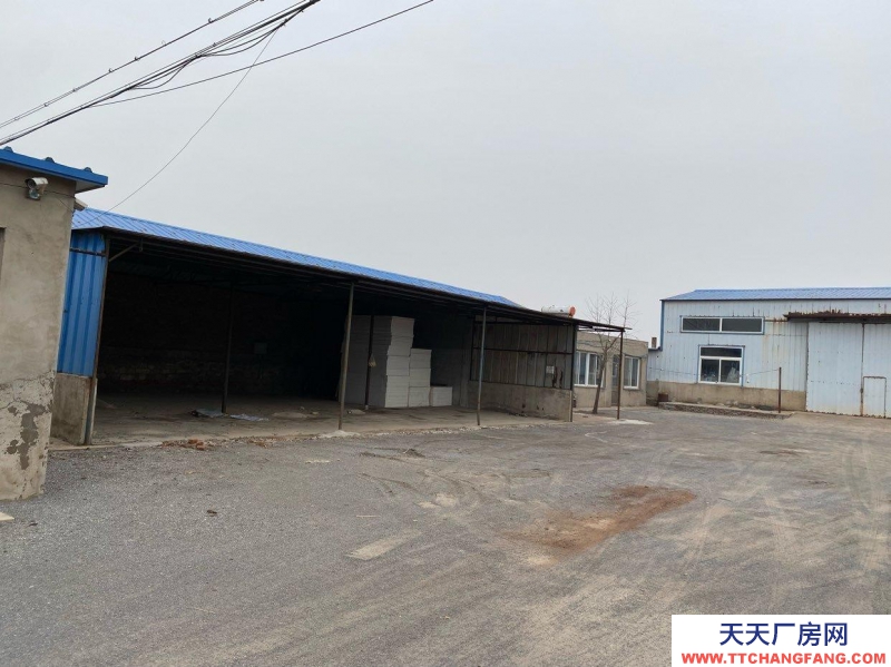 (出租) 錦州太和占地五畝，車間700平，庫(kù)房400平，有三相電