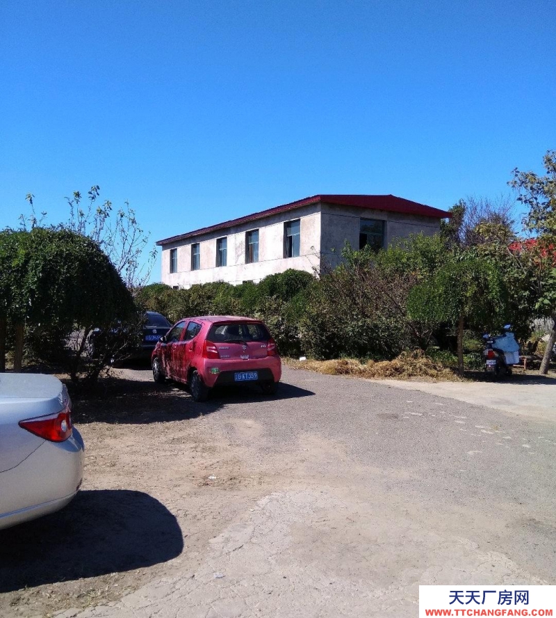 (出租) 錦州太和區三屯工業開發區400平米廠房，有獨立三相電。