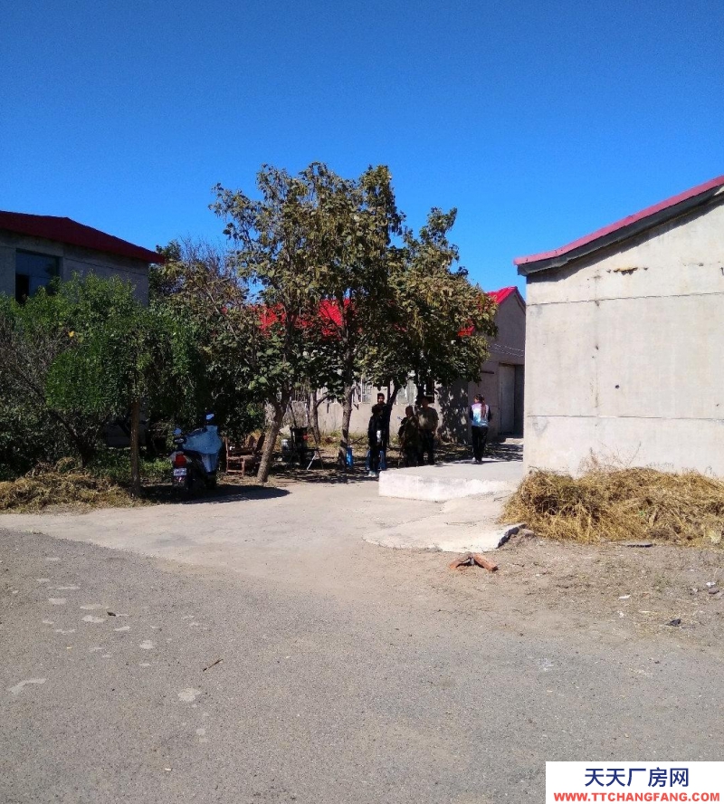 (出租) 錦州太和區(qū)三屯工業(yè)開發(fā)區(qū)400平米廠房，有獨立三相電。