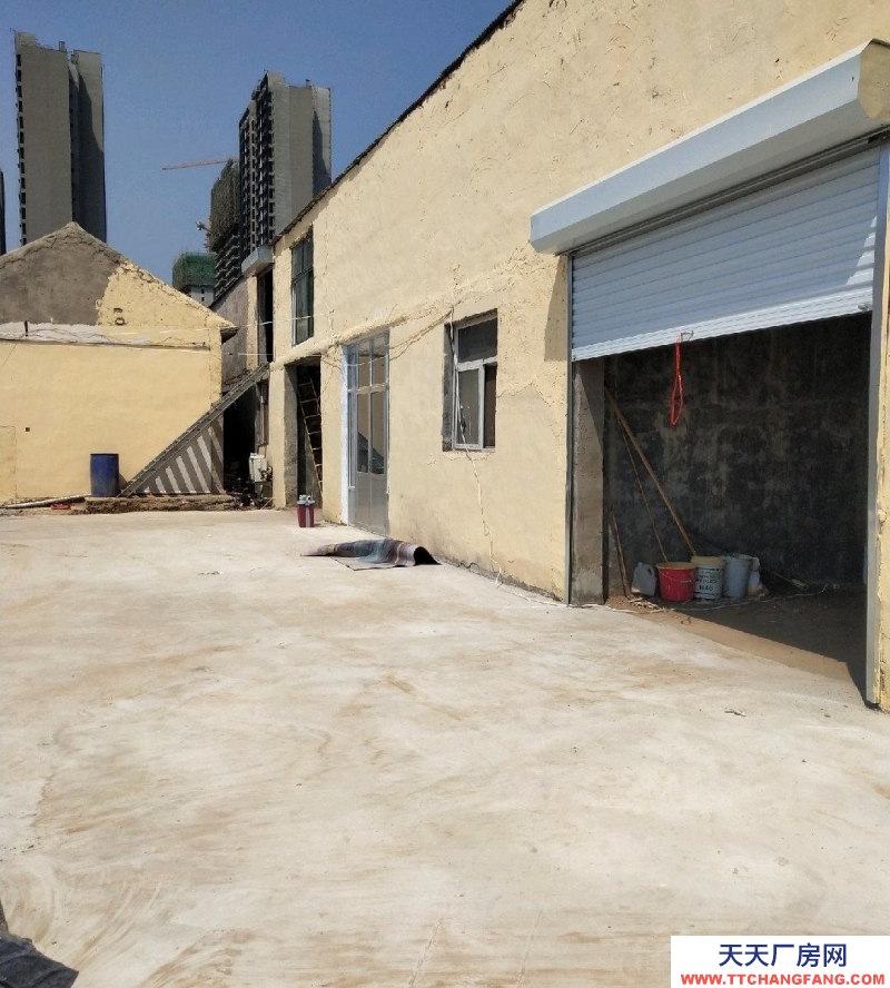 濱州濱城低價出租城區內廠房